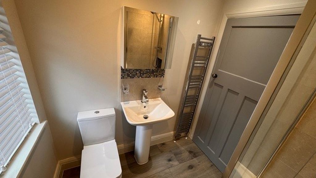 Course Lane Newburgh